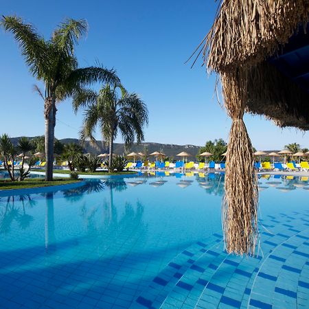 보드룸 홀리데이 리조트&스파 Bodrum 외부 사진