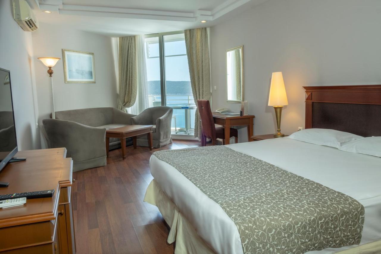 보드룸 홀리데이 리조트&스파 Bodrum 외부 사진