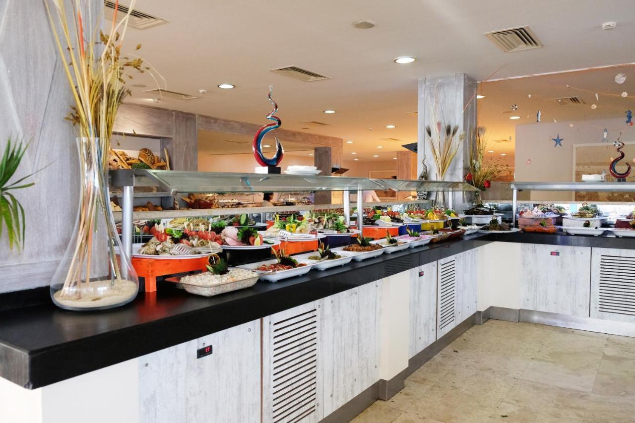 보드룸 홀리데이 리조트&스파 Bodrum 외부 사진