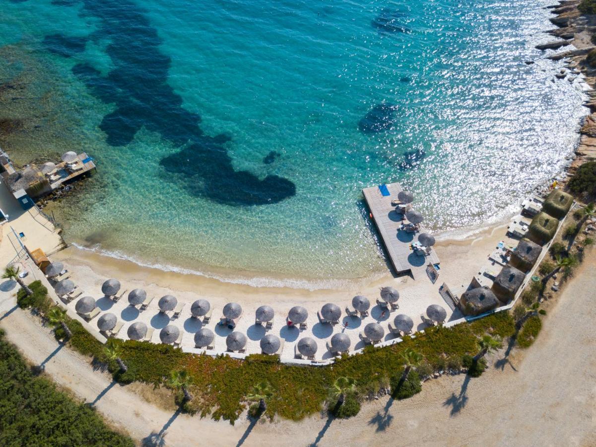 보드룸 홀리데이 리조트&스파 Bodrum 외부 사진