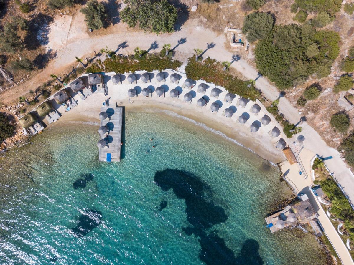 보드룸 홀리데이 리조트&스파 Bodrum 외부 사진