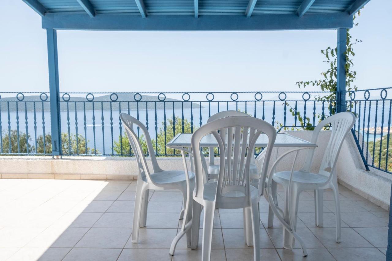 보드룸 홀리데이 리조트&스파 Bodrum 외부 사진