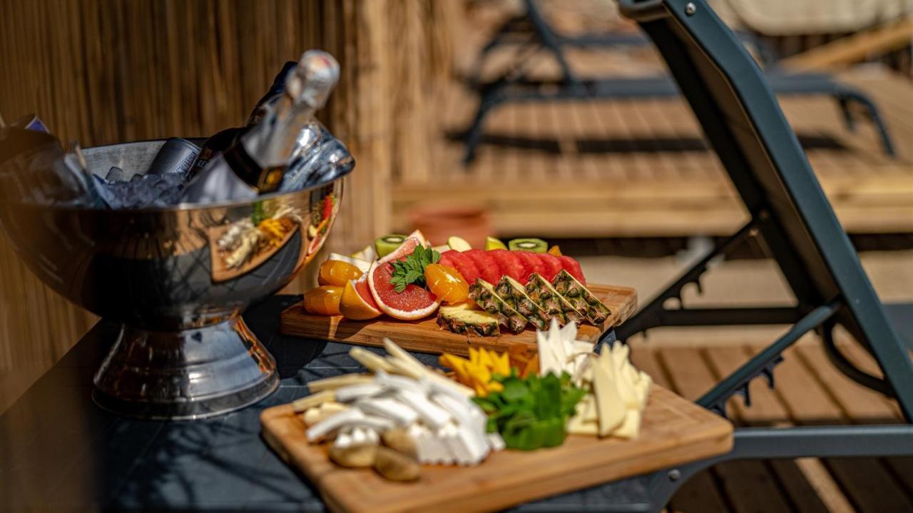 보드룸 홀리데이 리조트&스파 Bodrum 외부 사진